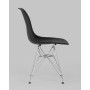 Стул Eames DSR черный