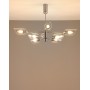 Люстра подвесная Moderli V10809-8P Avery