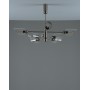 Люстра подвесная Moderli V10809-8P Avery