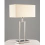 Лампа настольная Moderli V10548-1T Viola