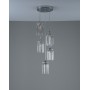Светильник подвесной Moderli V10756-5P Levi