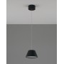 Светильник подвесной светодиодный Moderli V10889-PL Atla