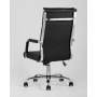 Кресло офисное TopChairs Original черное