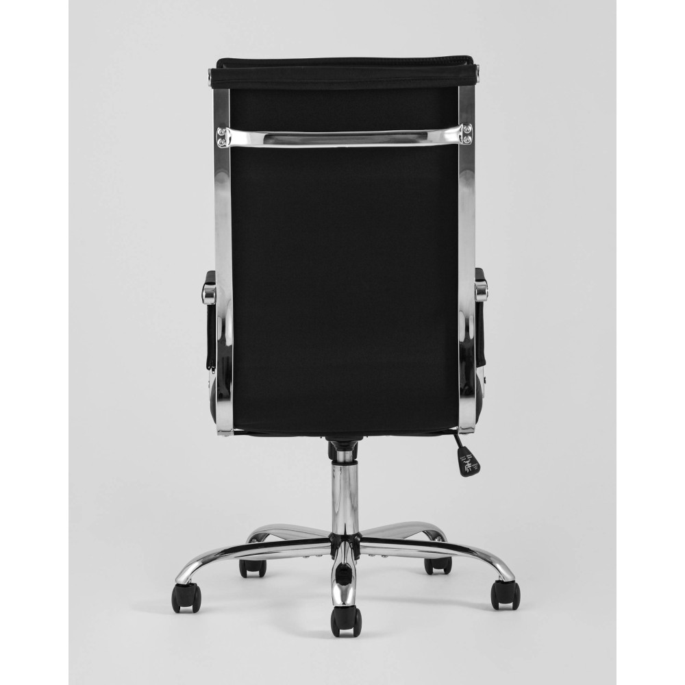 Кресло офисное TopChairs Original черное