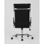 Кресло офисное TopChairs Original черное