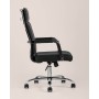 Кресло офисное TopChairs Original черное