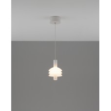 Светильник подвесной светодиодный Moderli V11387-PL Sylv