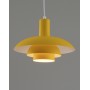 Светильник подвесной Moderli V10657-1P Pescara