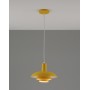 Светильник подвесной Moderli V10657-1P Pescara