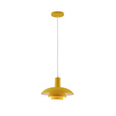 Светильник подвесной Moderli V10657-1P Pescara
