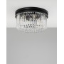 Светильник потолочный Moderli V10372-6C Avista