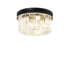 Светильник потолочный Moderli V10372-6C Avista
