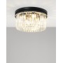 Светильник потолочный Moderli V10372-6C Avista