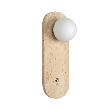 Светильник настенный Moderli V11065-1W Cavity