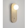 Светильник настенный Moderli V11065-1W Cavity