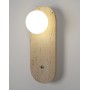Светильник настенный Moderli V11065-1W Cavity
