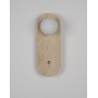 Светильник настенный Moderli V11065-1W Cavity