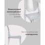 Стул Victoria Ghost NEW янтарный