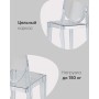 Стул Victoria Ghost NEW янтарный