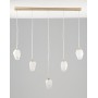 Светильник подвесной Moderli V10311-5P Catris