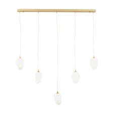 Светильник подвесной Moderli V10311-5P Catris