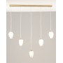 Светильник подвесной Moderli V10311-5P Catris