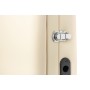 Массажный стол Calmer Bamboo Three 70 (бежевый)