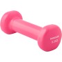 Гантель Sundays Fitness IR92005 (0.5кг, розовый)