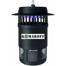 Уничтожитель насекомых KomarOFF GK02-10W