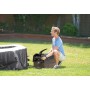 Бассейн-джакузи Intex Jet and Bubble Deluxe / 28462