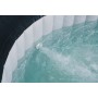 Бассейн-джакузи Intex Jet and Bubble Deluxe / 28462