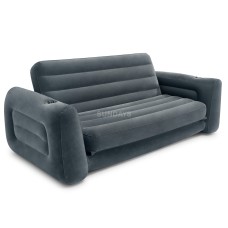 Надувной диван Intex Pull-Out Sofa 66552 Надувной диван Intex Pull-Out Sofa 66552