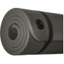 Коврик для йоги и фитнеса Sundays Fitness IR97506 (черный)