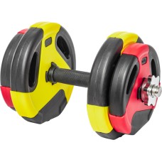 Гантель разборная Sundays Fitness IR91041 (9кг)