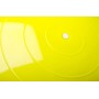 Фитбол гладкий Sundays Fitness IR97402-75 (желтый)