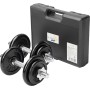 Набор гантелей разборных Sundays Fitness IR92052