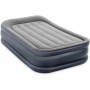 Надувная кровать Intex Twin Deluxe Pillow Rest 64132NP (42x99x191)