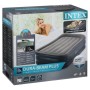 Надувная кровать Intex Twin Deluxe Pillow Rest 64132NP (42x99x191)
