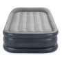 Надувная кровать Intex Twin Deluxe Pillow Rest 64132NP (42x99x191)