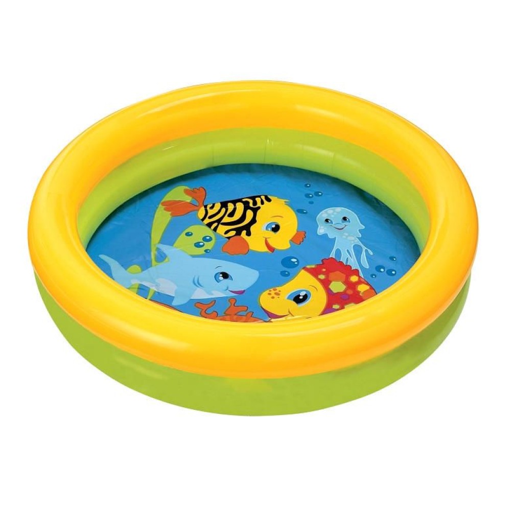 Надувной бассейн Intex 59409 (61x15) Надувной бассейн Intex 59409 (61x15)