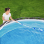 Очиститель вакуумный автоматический Bestway AquaSweeper 58628