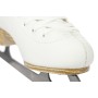 Коньки фигурные Ricos Eclat PW-215-2 (р.35)