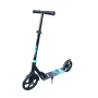 Самокат городской Ricos Impulse 200H (черный)