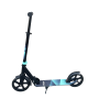Самокат городской Ricos Impulse 200H (черный)