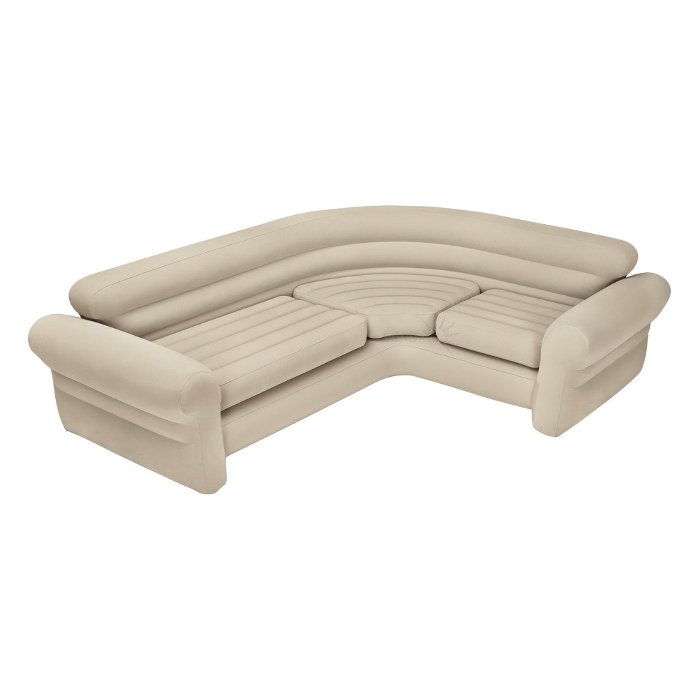 Надувной диван Intex 68575NP Надувной диван Intex 68575NP