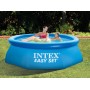 Надувной бассейн Intex Easy Set / 28108NP (244x61 с фильтром и насосом) Надувной бассейн Intex Easy Set / 28108NP (244x61 с фильтром и насосом)