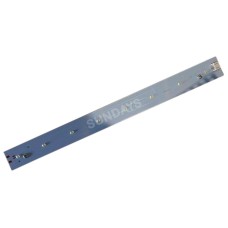 Лампа для уничтожителя насекомых KomarOFF GB-16BL-L16BL