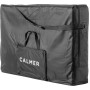 Массажный стол Calmer Grotto Three 60 (черный)