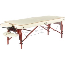 Массажный стол Calmer Dream 70 (бежевый)