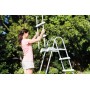 Лестница для бассейна Intex 28076
